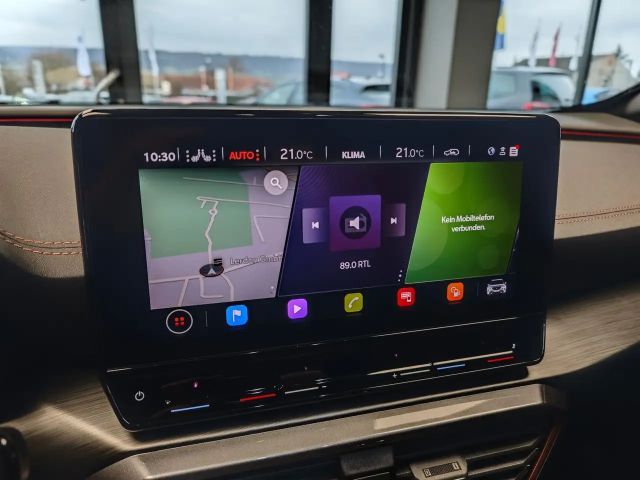 Cupra Formentor 1.5 TSI DSG