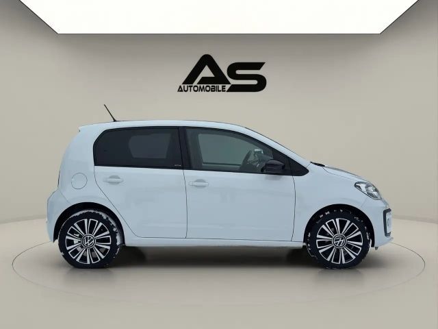 Volkswagen up! 1.0 MPI Active