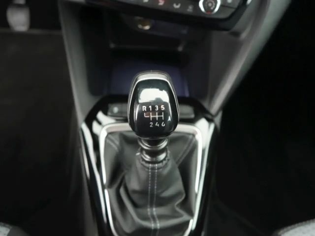 Opel Corsa F FACELIFT+LED LICHT+RÜCKFAHRKAMERA+SITZ-/LENKRADH