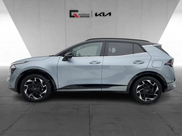 Kia Sportage GT-Line