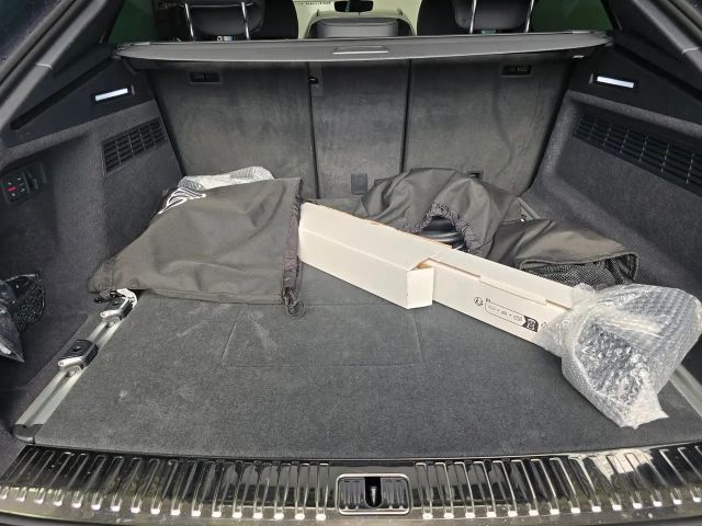 Audi Q8 Hybride Quattro