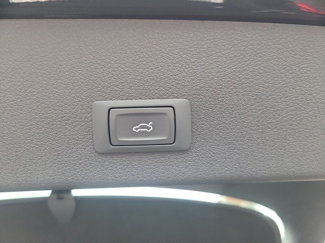 Audi e-tron 50 Quattro Sportback