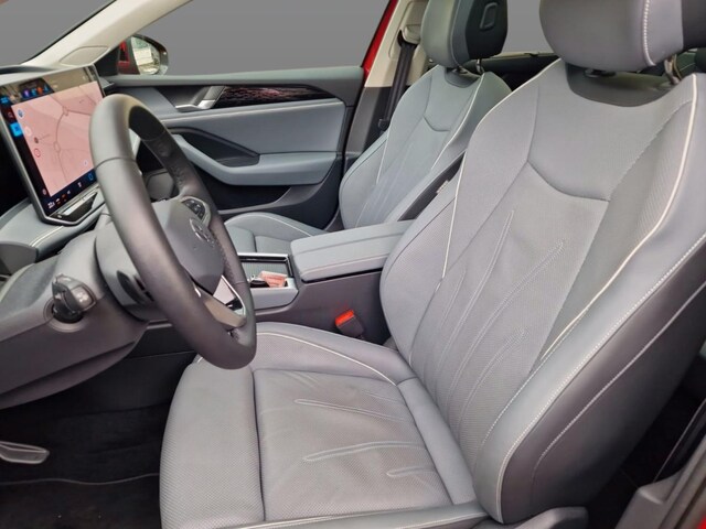 Volkswagen Passat 2.0 TDI Elegance Elegance