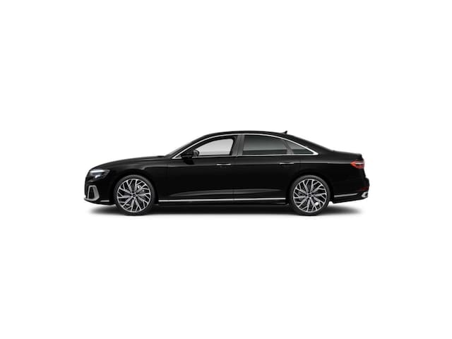 Audi A8 50 TDI Quattro