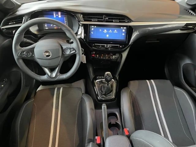 Opel Corsa 1.2 Turbo GS-Line Grand Sport Turbo