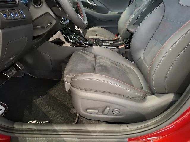 Hyundai i30 N Line T-GDi