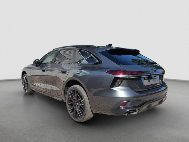 Audi A6 e-tron Avant Quattro