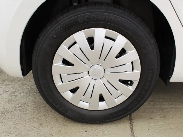 Seat Ibiza 1.0 TSI Reference