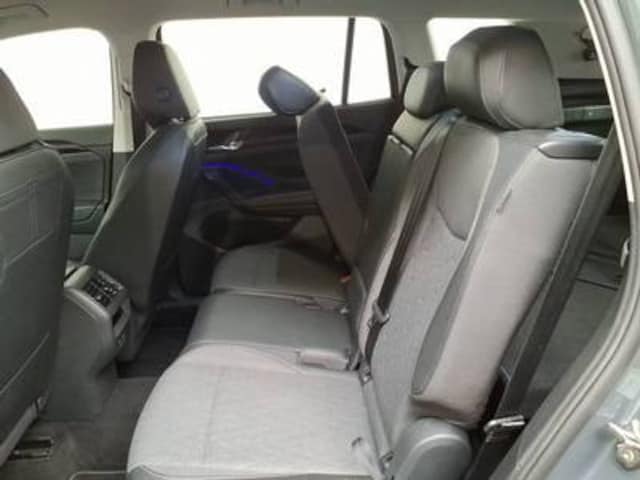 Volkswagen Tayron 1.5 TSI DSG IQ.Drive Life