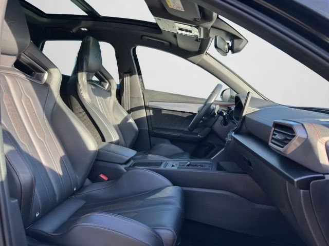 Cupra Formentor 2.0 TSI