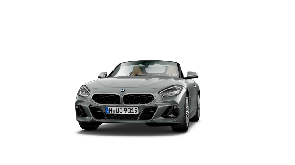 BMW Z4 Roadster sDrive20i
