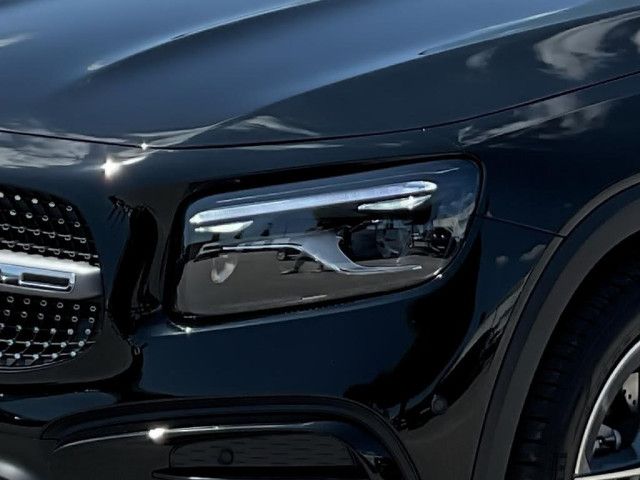 Mercedes-Benz GLB 200 GLB 200 d