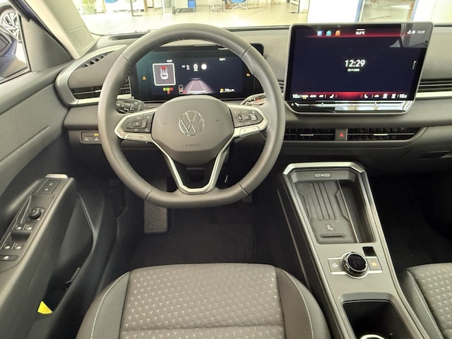 Volkswagen T-Roc DSG Life Plus