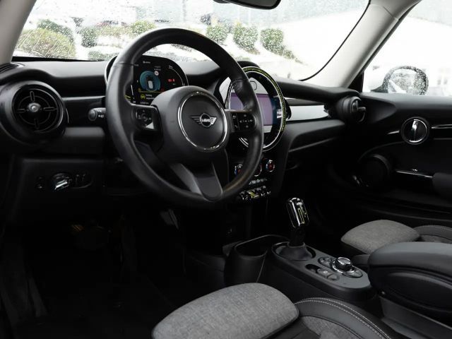 MINI Mini Electric SE