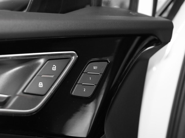 Audi Q4 e-tron Quattro Sportback