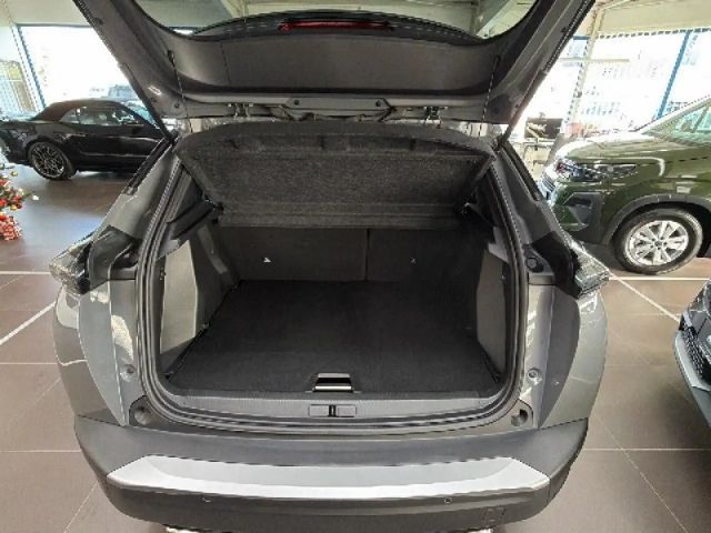 Peugeot 2008 Allure Pack EAT8