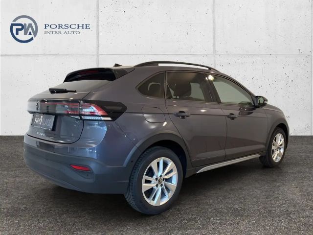 Volkswagen Taigo Friends TSI