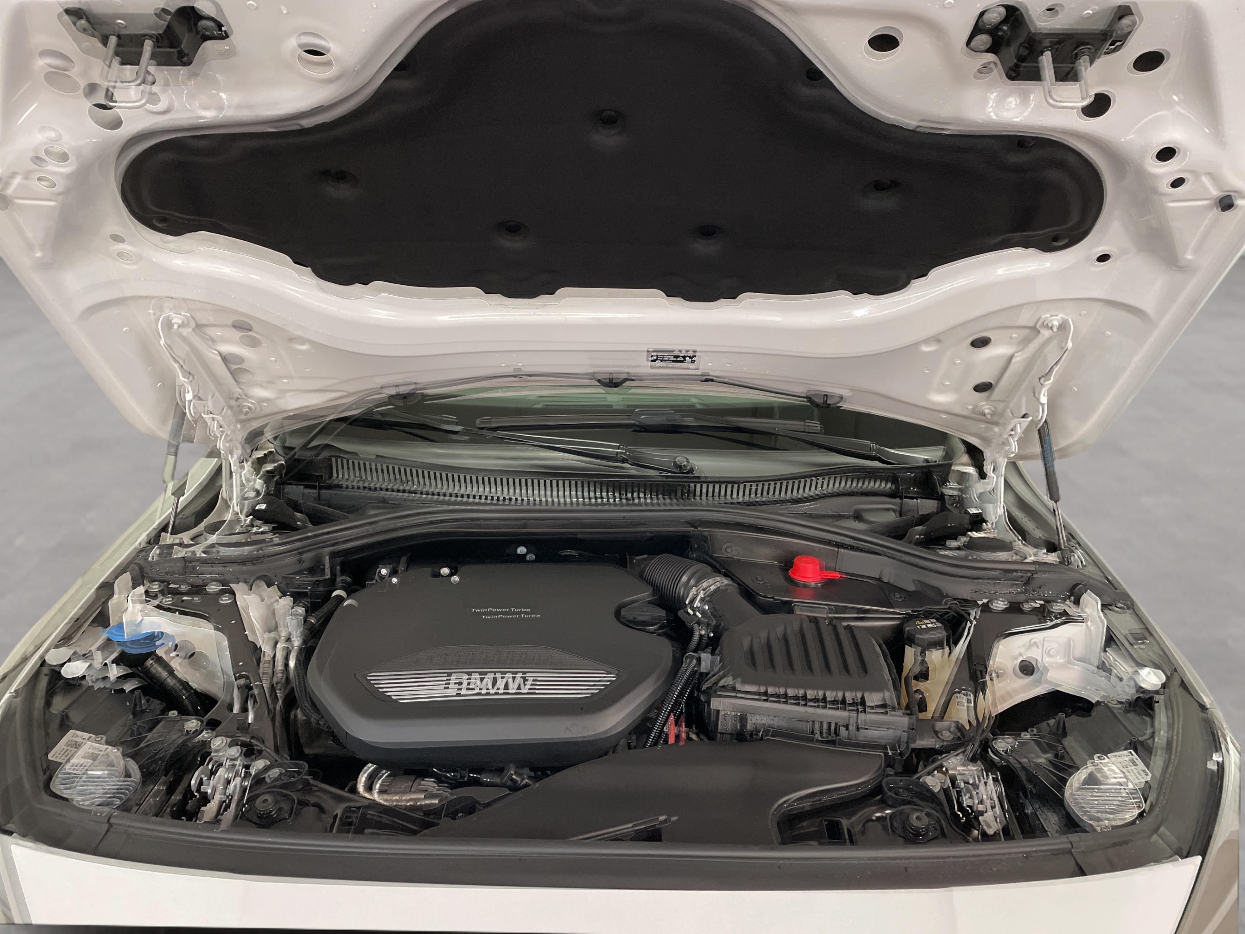 BMW 216 216d Coupé Gran Coupé