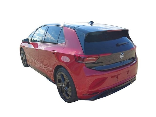 Volkswagen ID.3 GTX