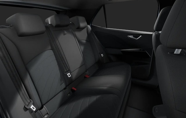 Volkswagen ID.3 Performance Pro