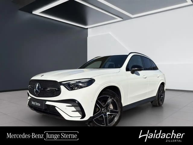 Mercedes-Benz GLC 220 4MATIC GLC 220 d