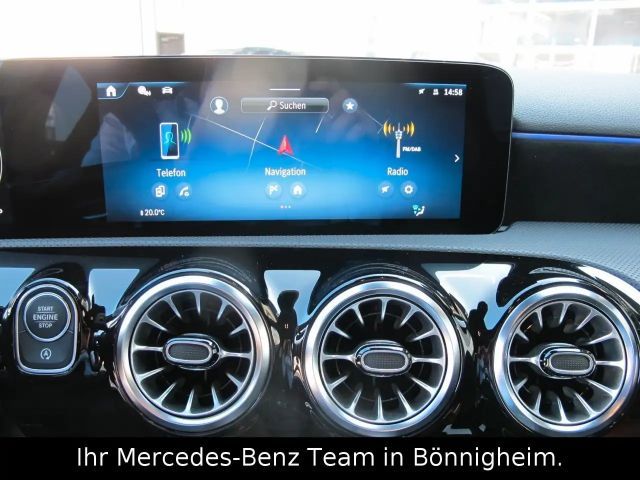 Mercedes-Benz A 180 AMG Line