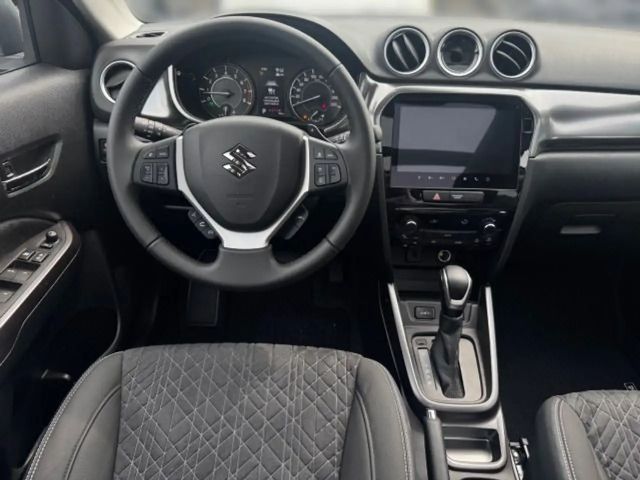 Suzuki Vitara Comfort