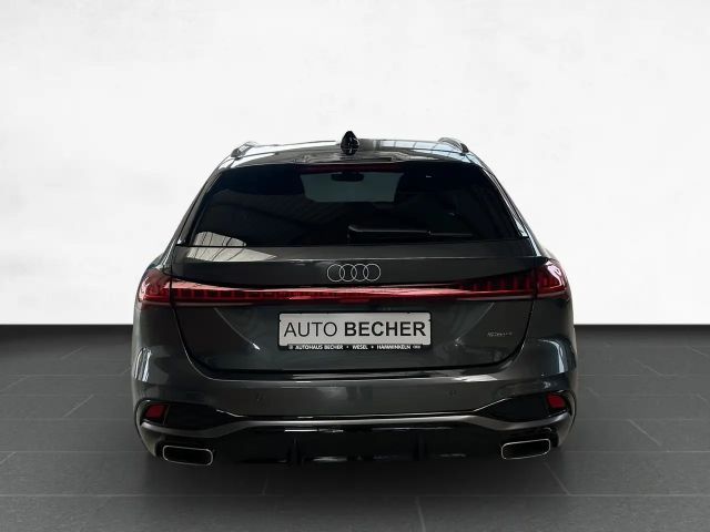 Audi A5 Avant Hybride Quattro S-Tronic