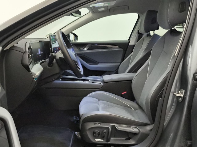 Volkswagen Passat 2.0 TDI Business