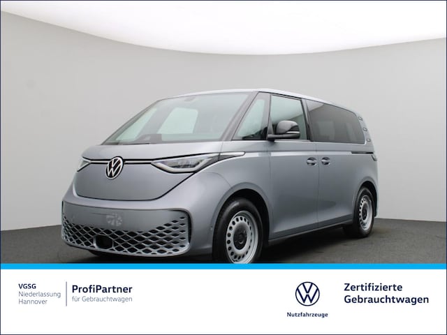 Volkswagen ID.Buzz ID. Buzz Goal AHK RearView Navi Klima ACC WR