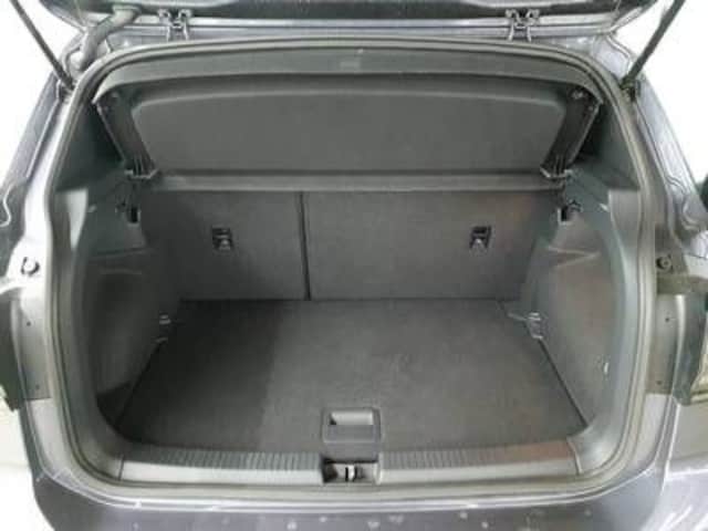 Volkswagen T-Cross 1.5 TSI R-Line