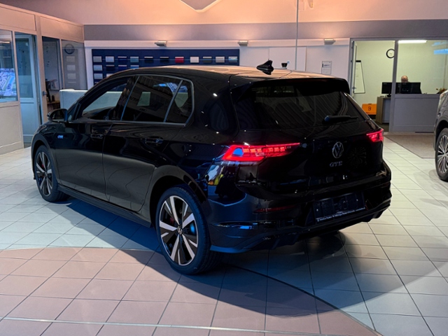 Volkswagen Golf Golf VIII Hybrid
