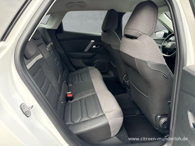 Citroën C4 PureTech Shine