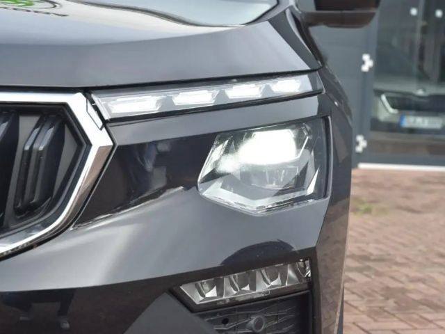 Skoda Kamiq 1.0 TSI Tour