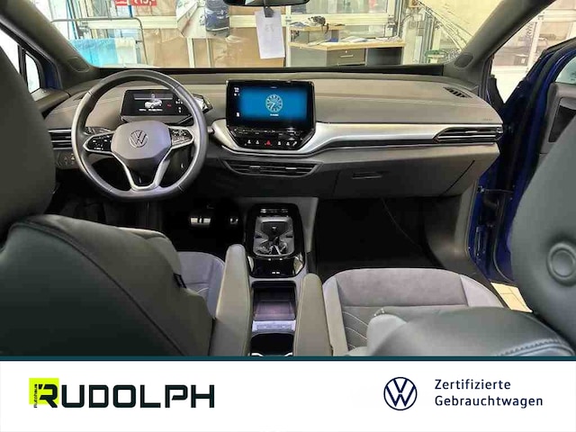 Volkswagen ID.4 Performance Pro