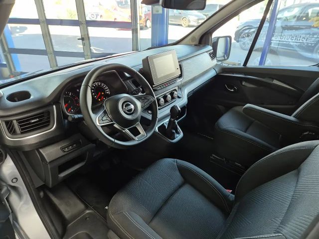 Nissan Primastar Tekna dCi 170