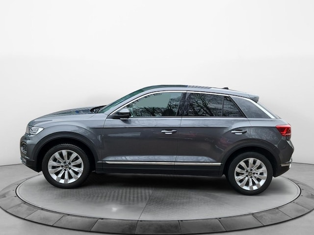 Volkswagen T-Roc Sport