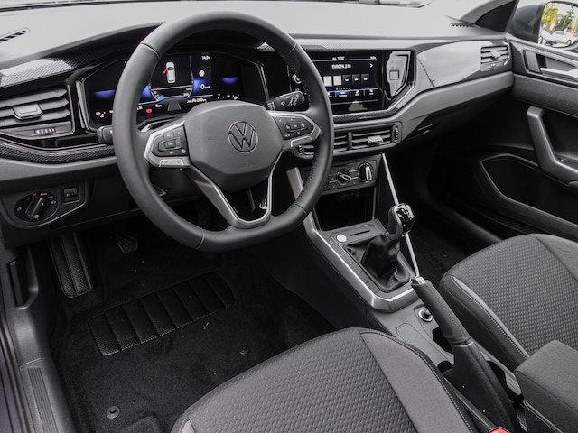 Volkswagen Taigo 1.0 TSI