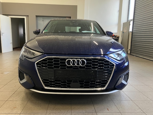 Audi A3 30 TFSI S-Tronic Sedan