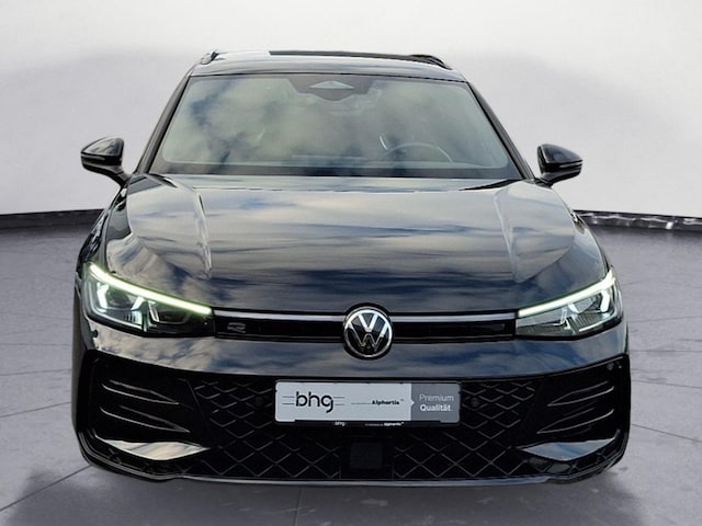 Volkswagen Passat 2.0 TDI DSG R-Line Variant