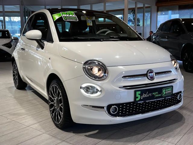 Fiat 500 Dolcevita