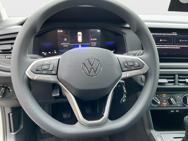 Volkswagen Taigo 1.0 TSI