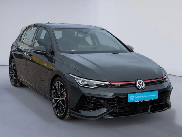 Volkswagen Golf DSG GTI