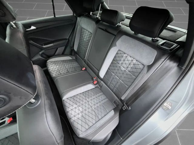 Volkswagen T-Roc 1.5 TSI DSG R-Line