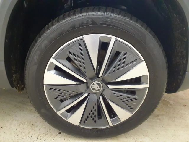 Skoda Karoq 1.5 TSI Tour