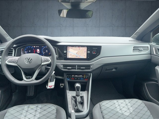 Volkswagen Taigo DSG R-Line