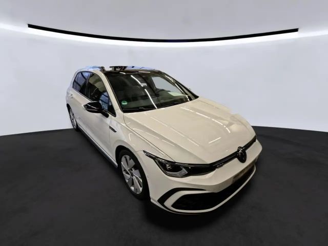 Volkswagen Golf GTD IQ.Drive Style