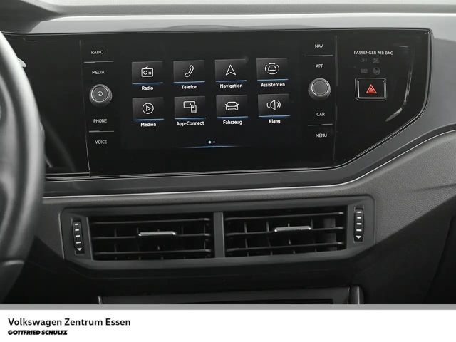 Volkswagen Polo R-Line