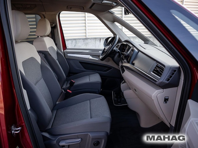 Volkswagen Multivan DSG T7