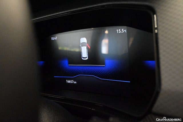 Volkswagen T-Cross 1.0 TSI IQ.Drive Life